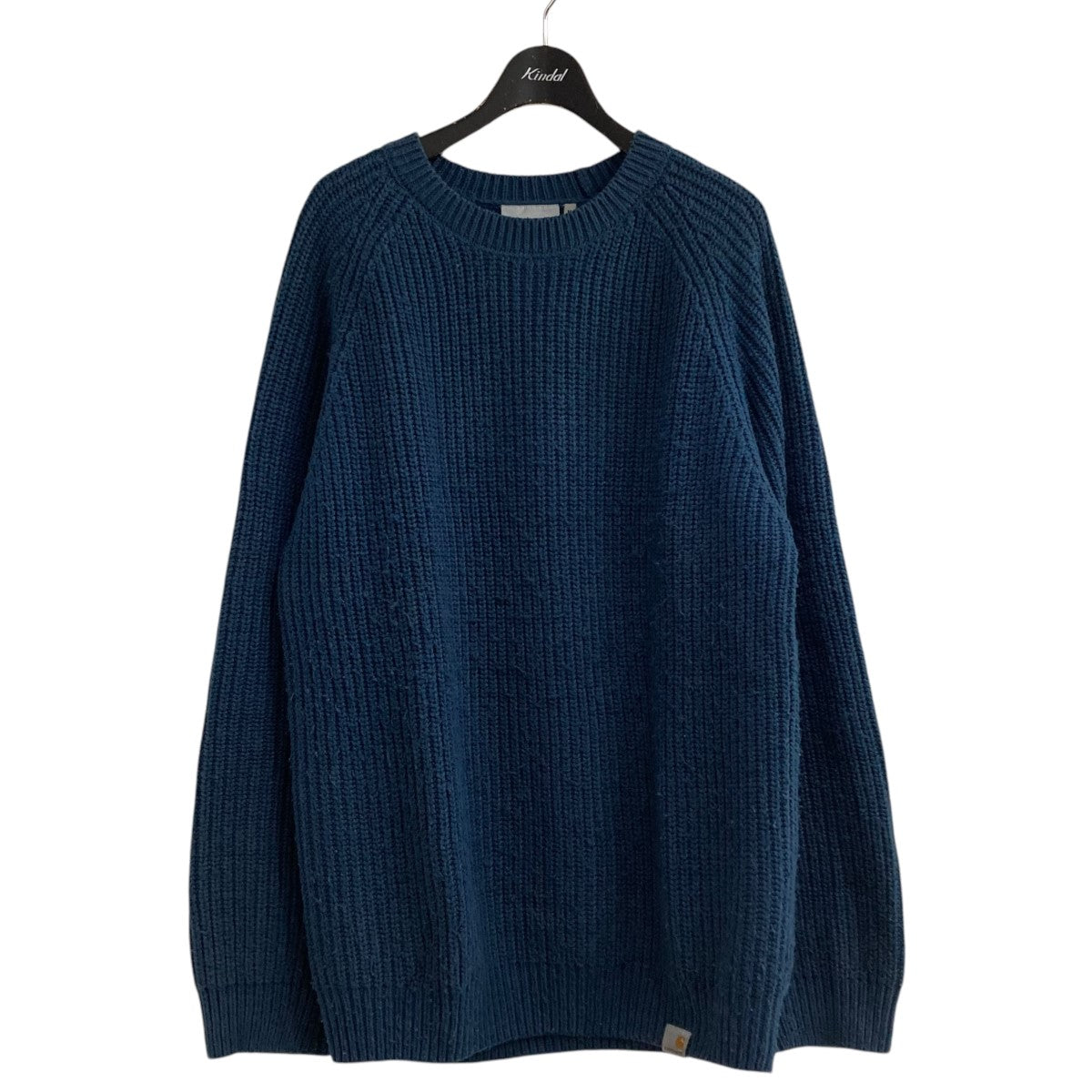 Carhartt ネイビー Vネックニットベスト 楽天市場】carhartt ニット（ベスト・ジレ｜トップス）：メンズ