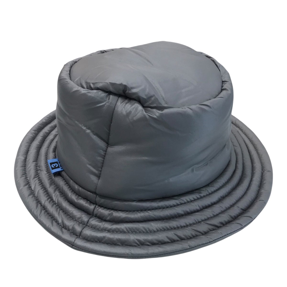 Maison MIHARA YASUHIRO×CA4LA バケットハットA11AC401 0 A11AC401 0