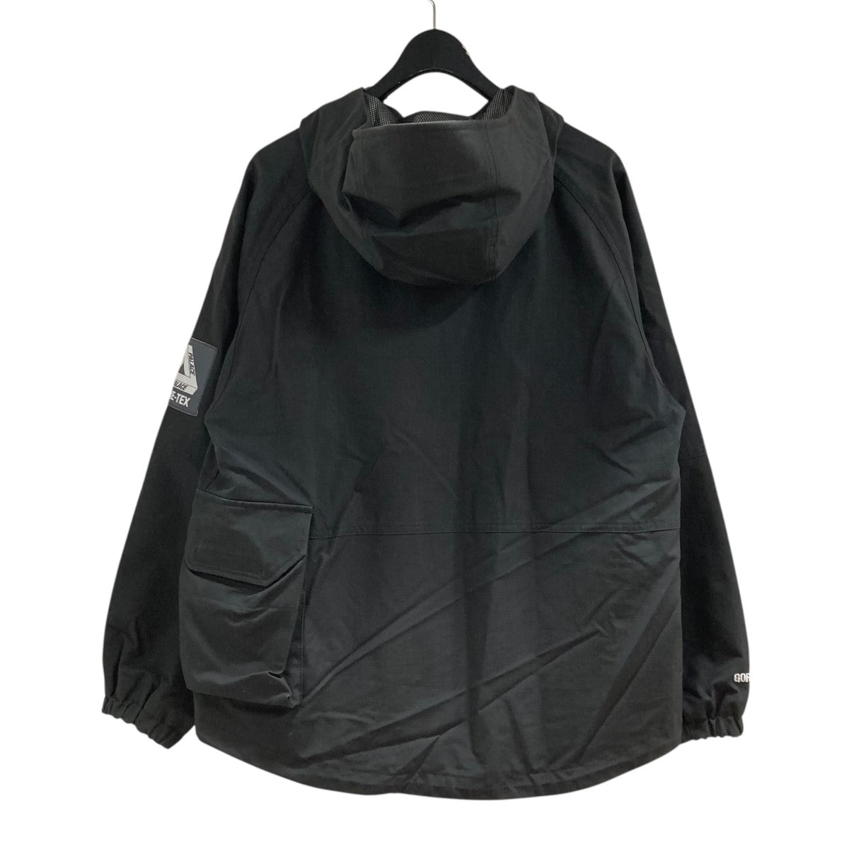 23AW「GORE-TEX COTTON RS JACKET」ジップアップジャケット
