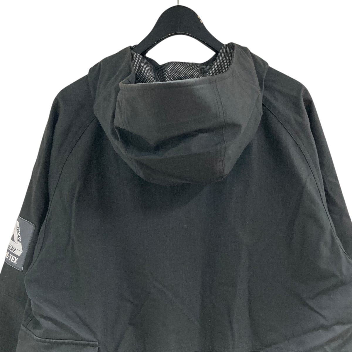 23AW「GORE-TEX COTTON RS JACKET」ジップアップジャケット