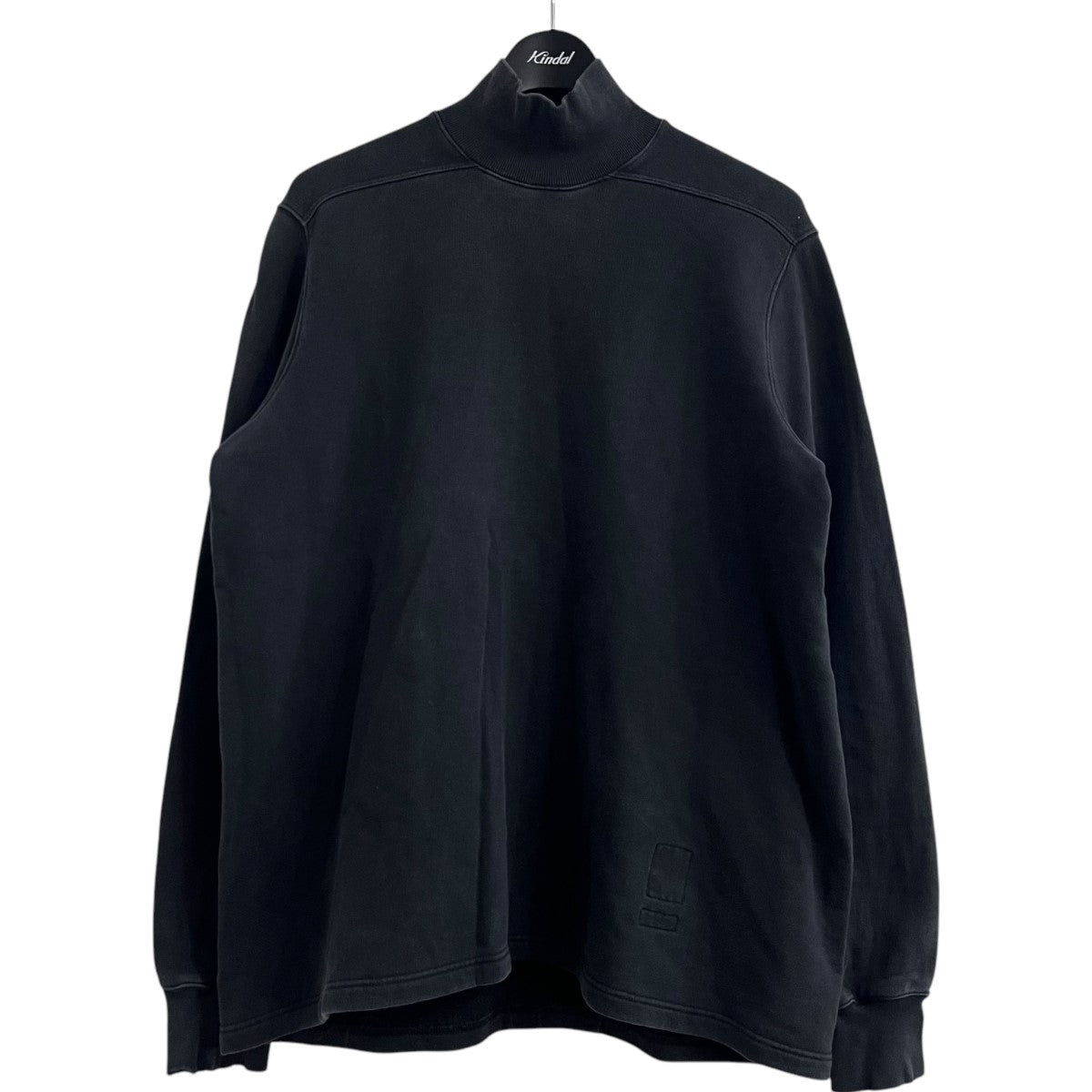 DRKSHDW(ダークシャドウ) ハイネックスウェットDU6280-F DU6280