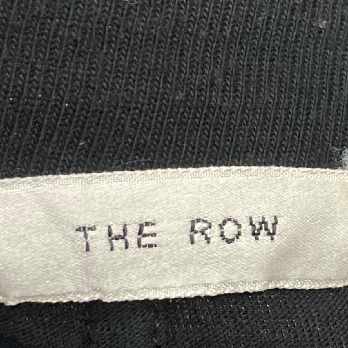 THE ROW Tシャツ289-K291 古着・中古-6枚目のアイテム画像