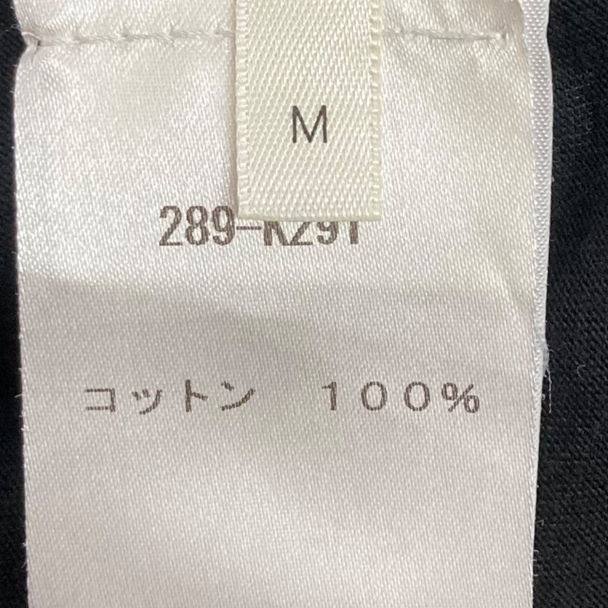 THE ROW Tシャツ289-K291 古着・中古-7枚目のアイテム画像