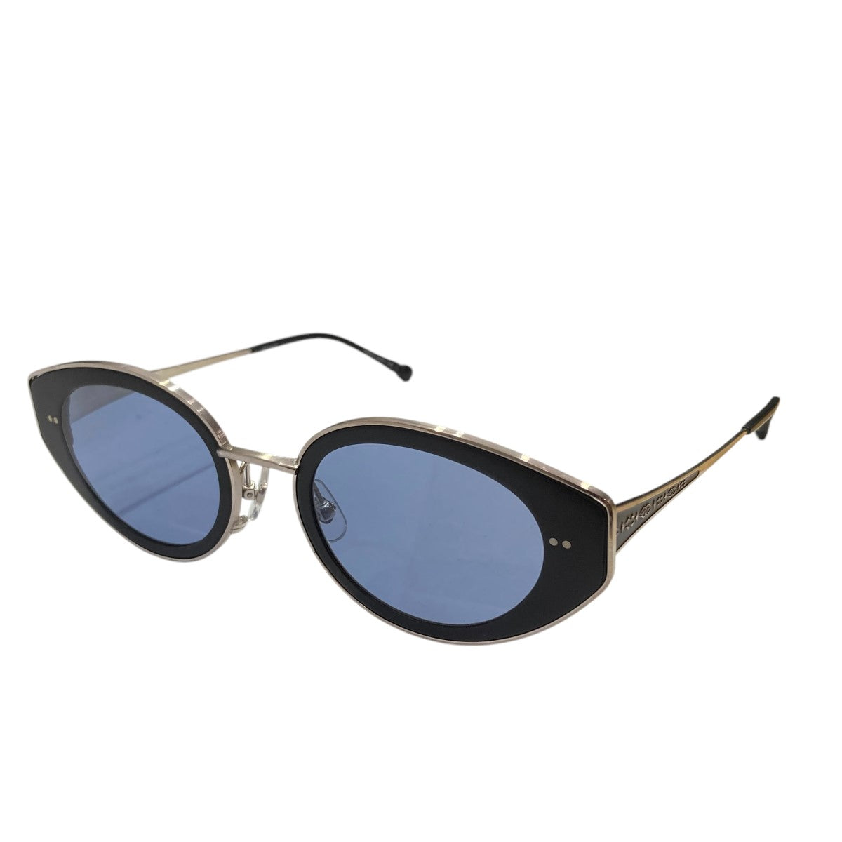 MATSUDA(マツダ) サングラスM3120 M3120 ブラック｜【公式】カインド