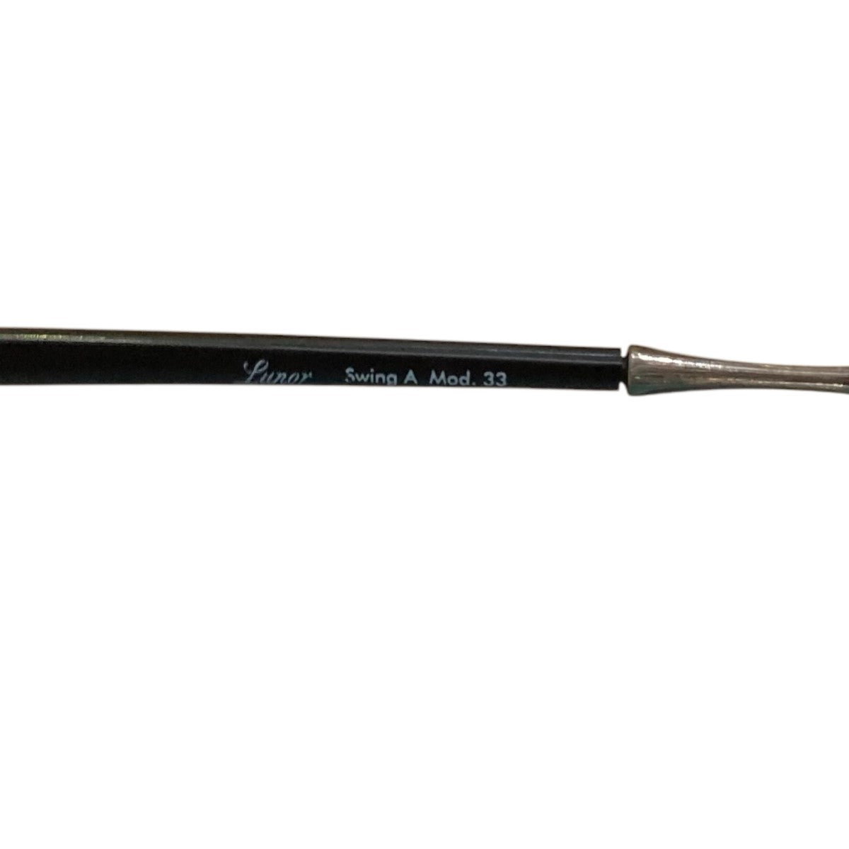 Lunor SWING A眼鏡Mod.33 col.AG