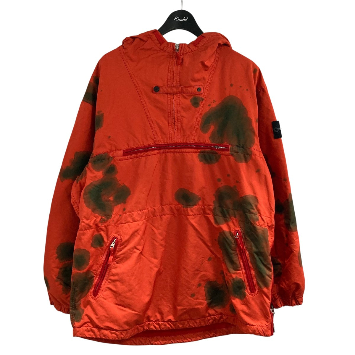 STONE ISLAND(ストーンアイランド) アノラックパーカー 7915715E1