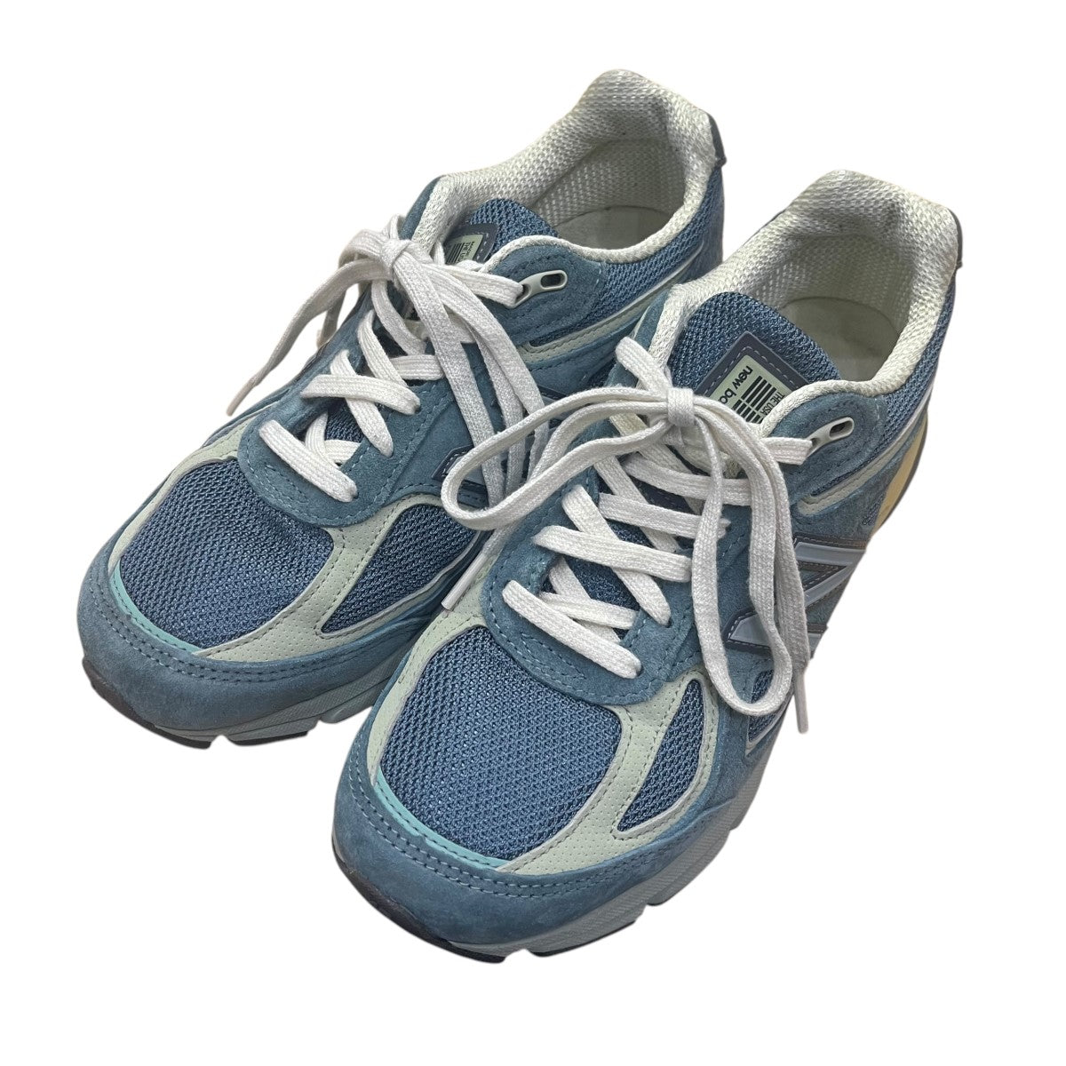 AURALEE × New Balance 990AL4 ニューバランス　靴 AURALEE × New Balance『990v4 “In Between”』が国内12月13日に