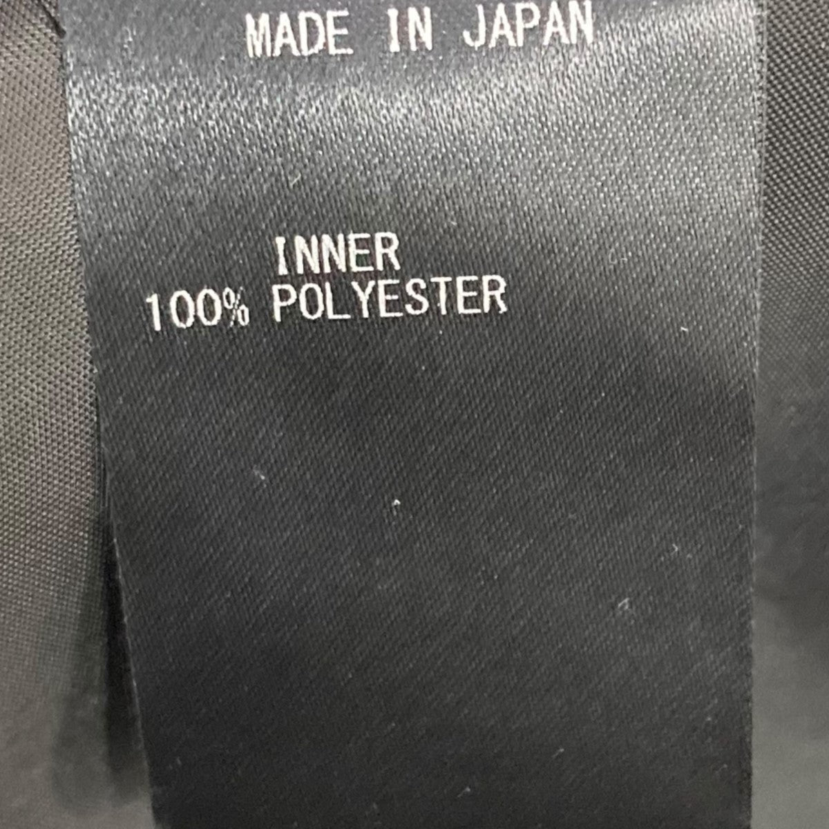 LOKITHO 25SSシアースカート125244030 古着・中古-8枚目のアイテム画像