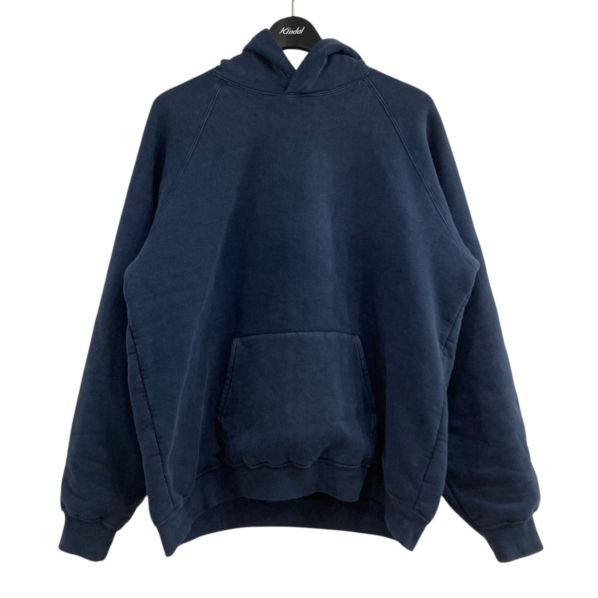 A.PRESSE Vintage Sweat Hoodieプルオーバーパーカー25SAP-05-06K 古着・中古-1枚目のアイテム画像