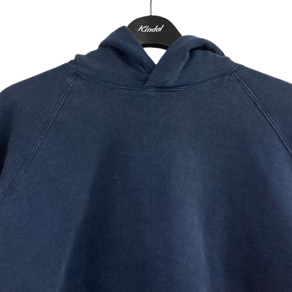 A.PRESSE Vintage Sweat Hoodieプルオーバーパーカー25SAP-05-06K 古着・中古-2枚目のアイテム画像