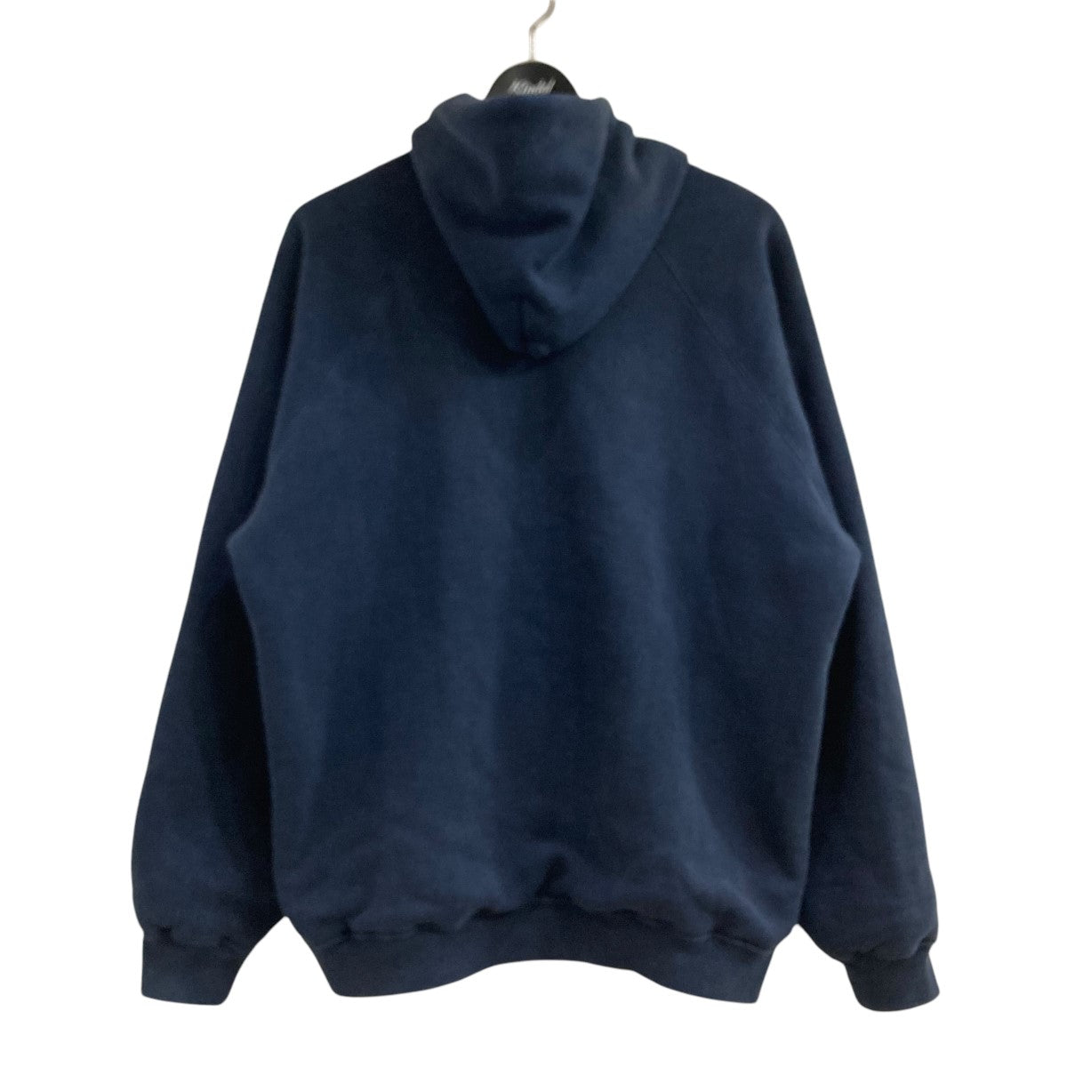 A.PRESSE Vintage Sweat Hoodieプルオーバーパーカー25SAP-05-06K 古着・中古-3枚目のアイテム画像