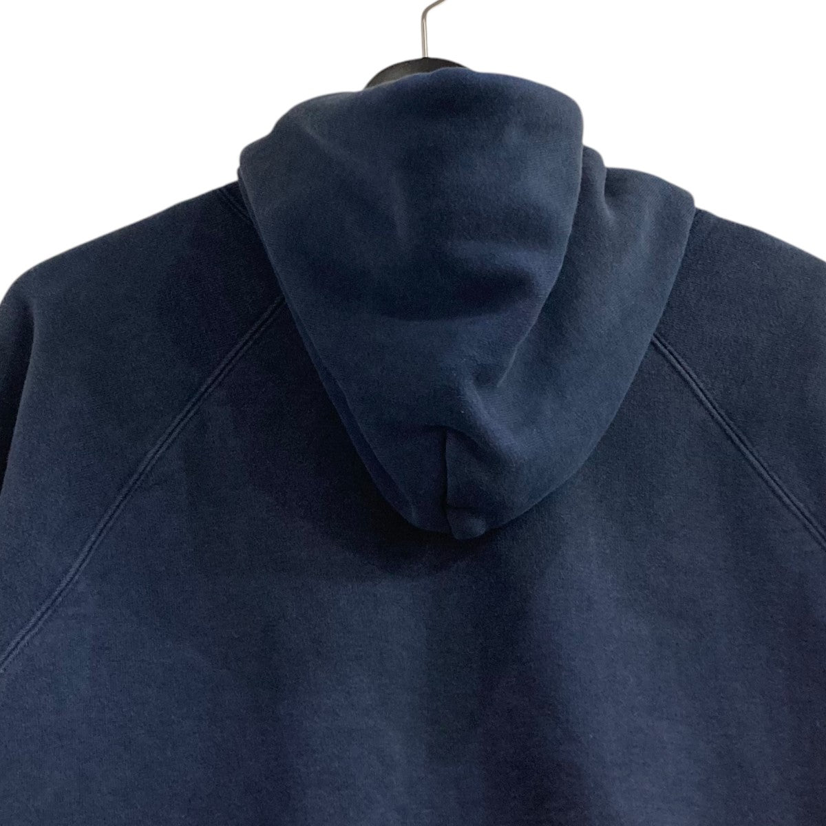 A.PRESSE Vintage Sweat Hoodieプルオーバーパーカー25SAP-05-06K 古着・中古-4枚目のアイテム画像
