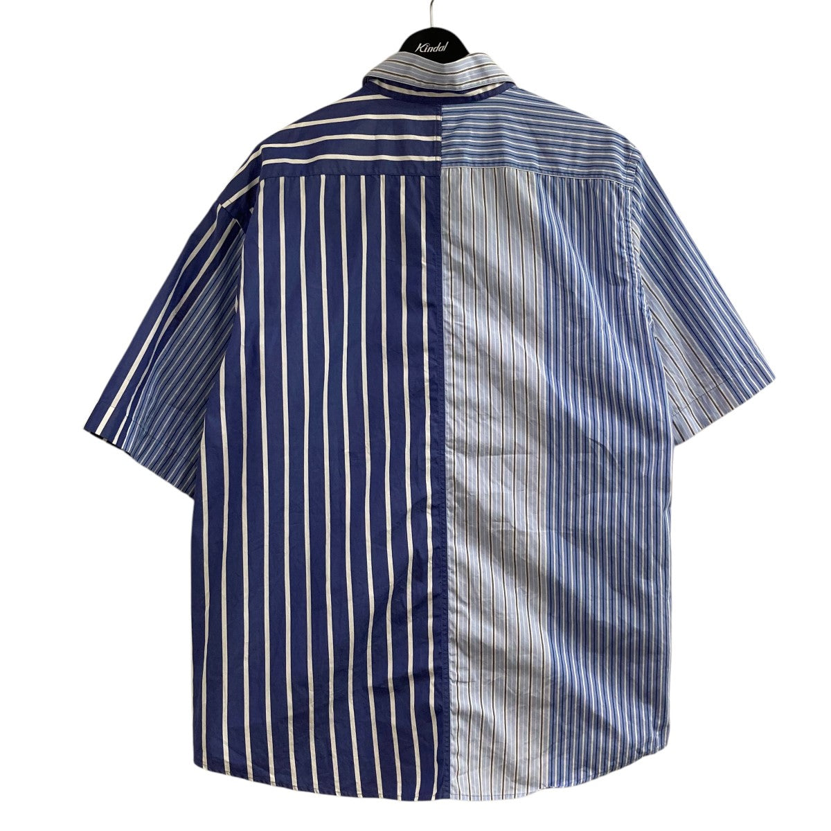 MARNI ストライプシャツM05DL0114 古着・中古-3枚目のアイテム画像