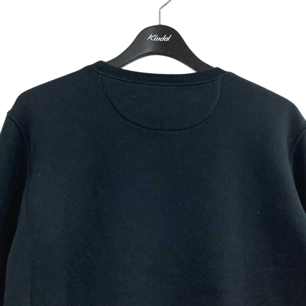 VALENTINO スタッズスウェットqv0mf11p56r 古着・中古-4枚目のアイテム画像
