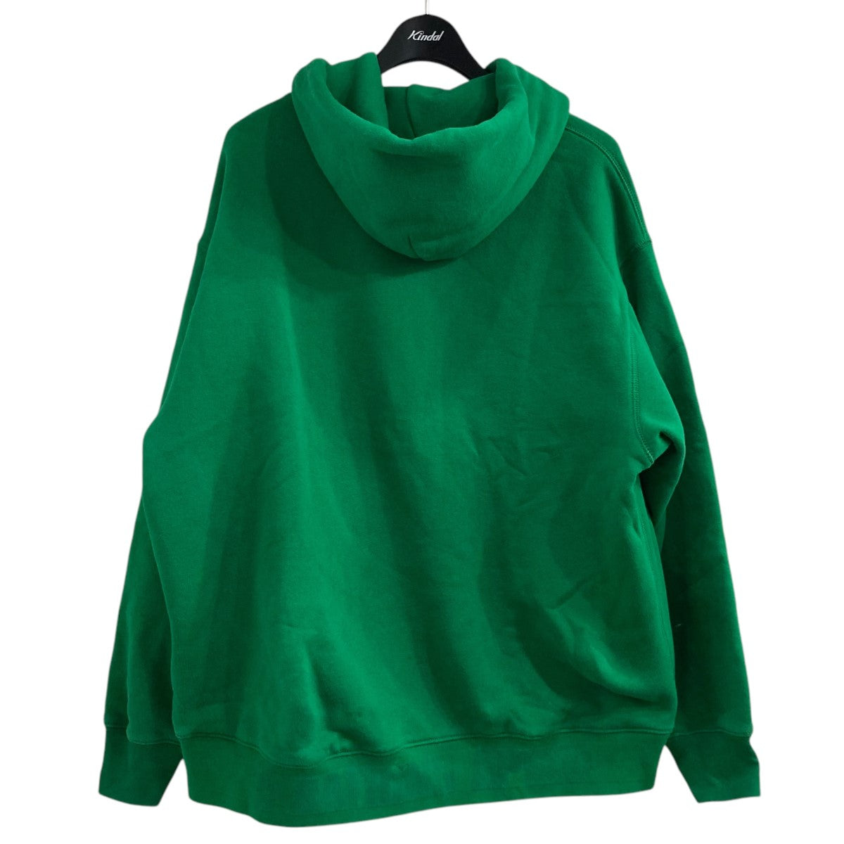 A BATHING APE ロゴパーカー001ppj801053i 古着・中古-3枚目のアイテム画像