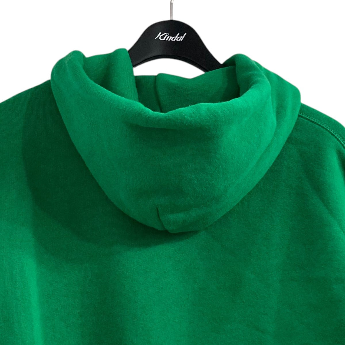 A BATHING APE ロゴパーカー001ppj801053i 古着・中古-4枚目のアイテム画像