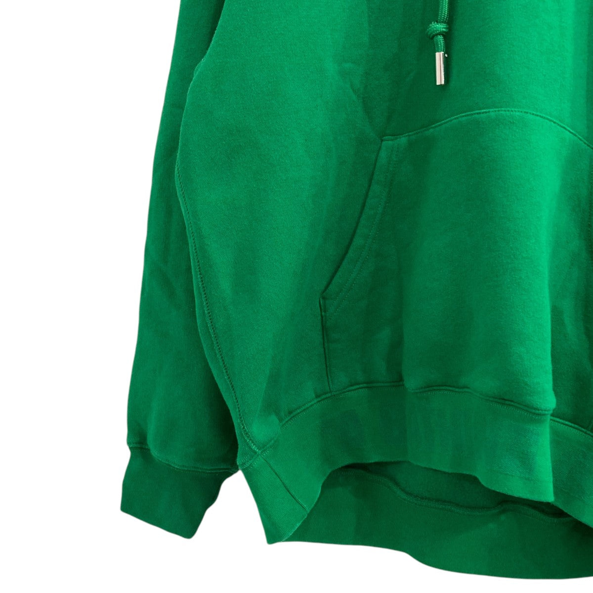 A BATHING APE ロゴパーカー001ppj801053i 古着・中古-5枚目のアイテム画像