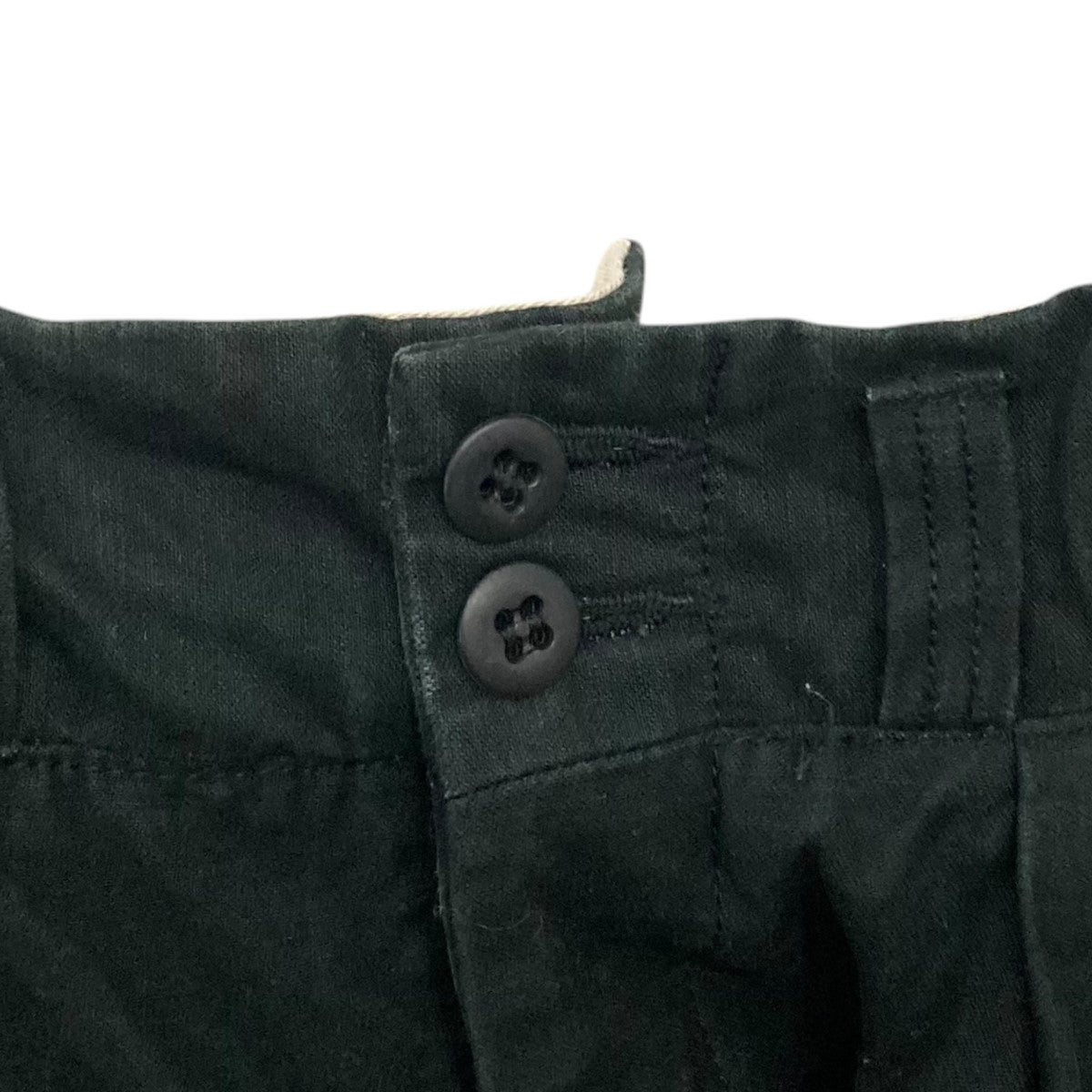 A.PRESSE 22AWMT Trooper Pantsカーゴパンツ22aap-04-13m 古着・中古-7枚目のアイテム画像
