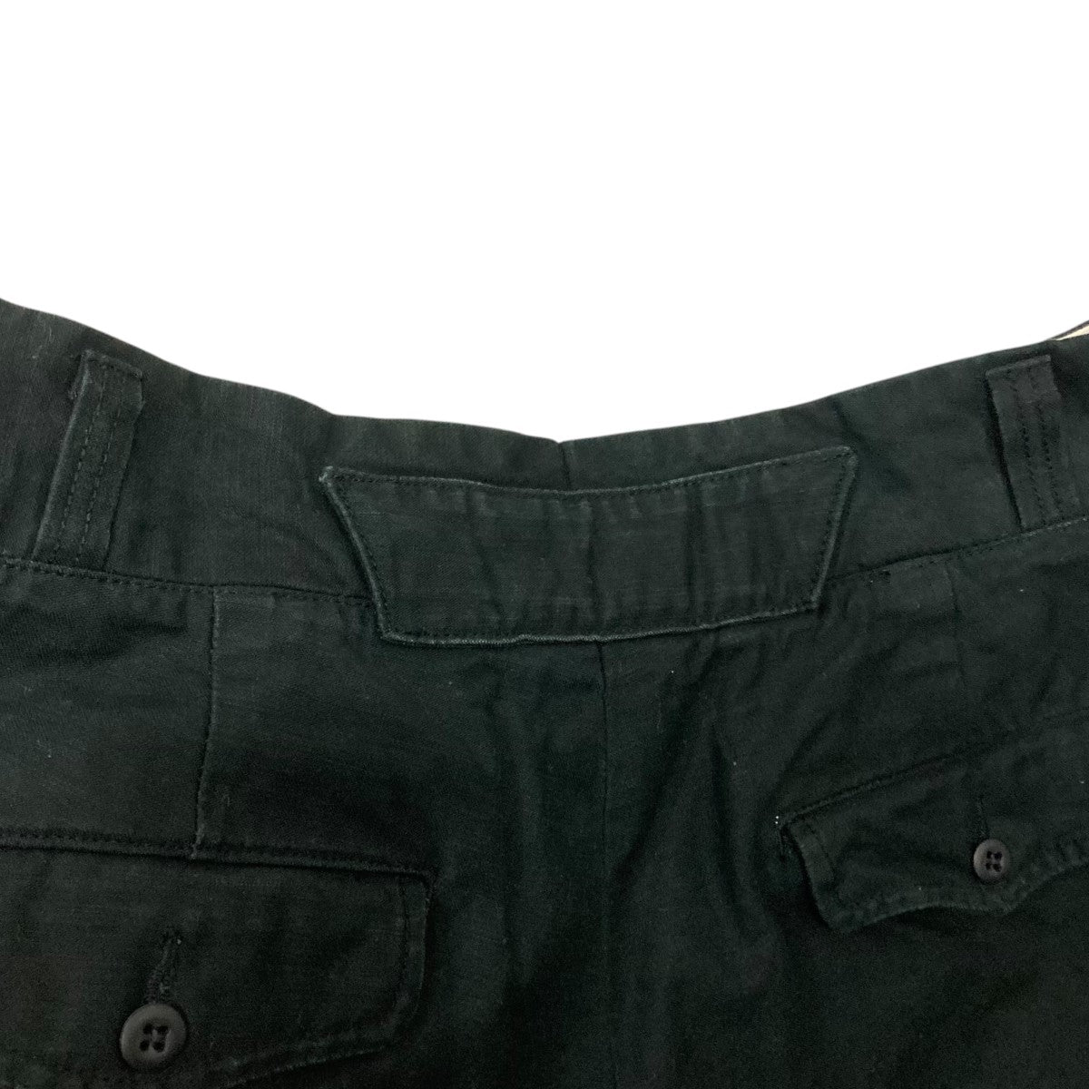 A.PRESSE 22AWMT Trooper Pantsカーゴパンツ22aap-04-13m 古着・中古-8枚目のアイテム画像