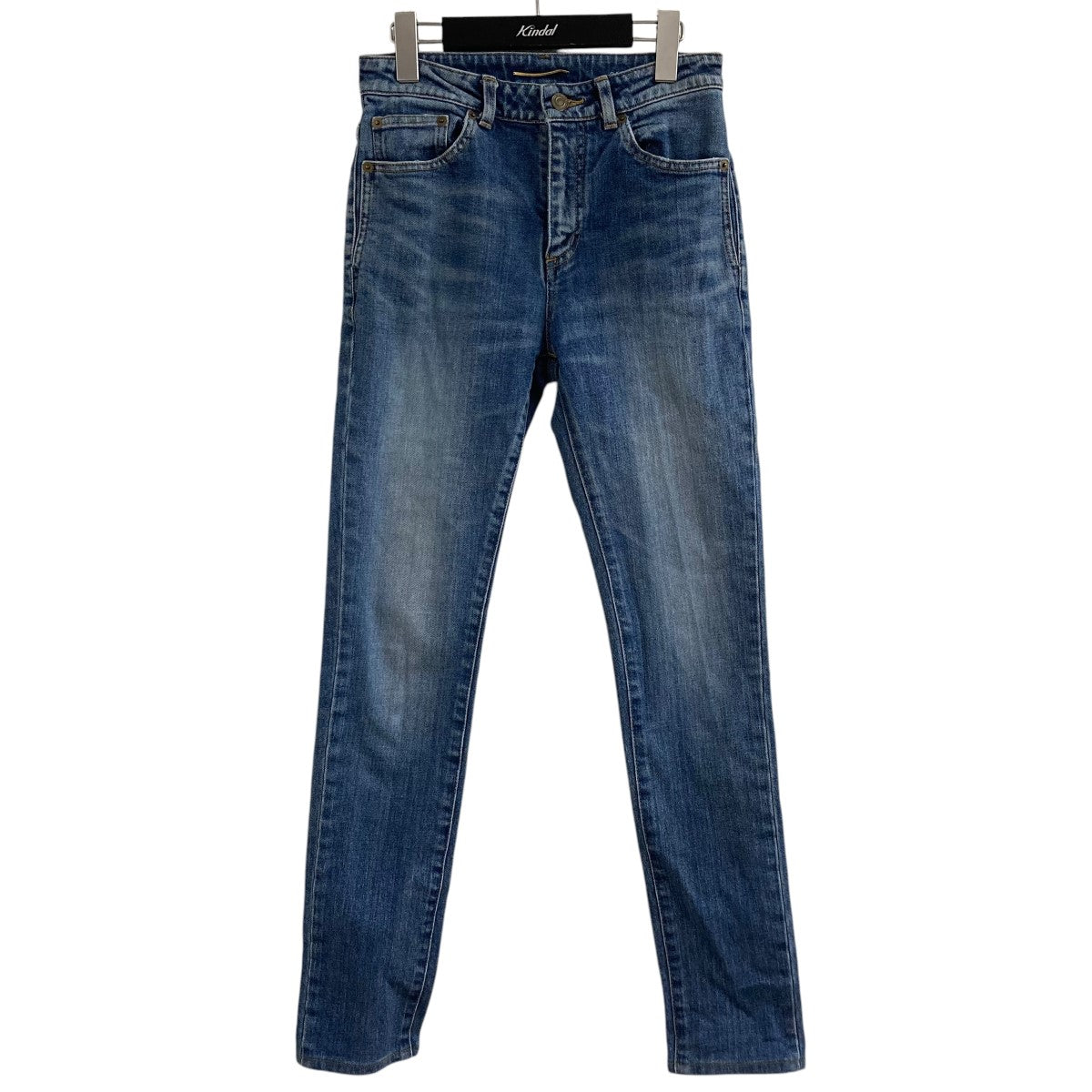 Saint Laurent Paris(サンローランパリ) デニムパンツ527379 527379  