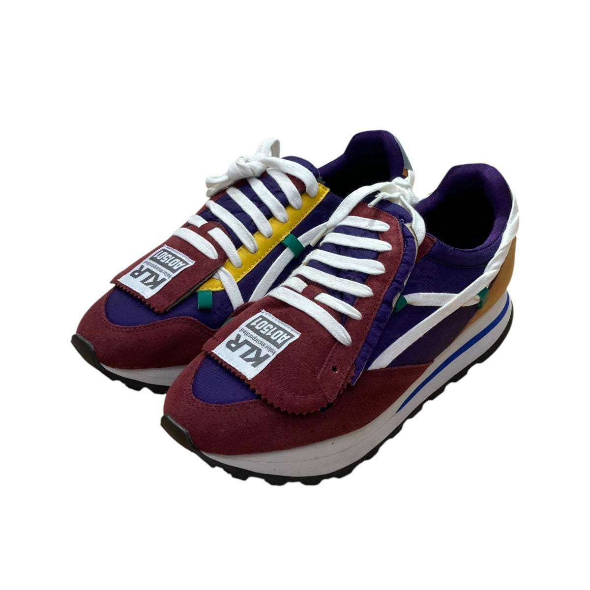 kolor カラー 23SCM-G01101 サイズ1 kolor【カラー】正規取り扱い店、通販可能 ON LINE SHOP - GEEK -