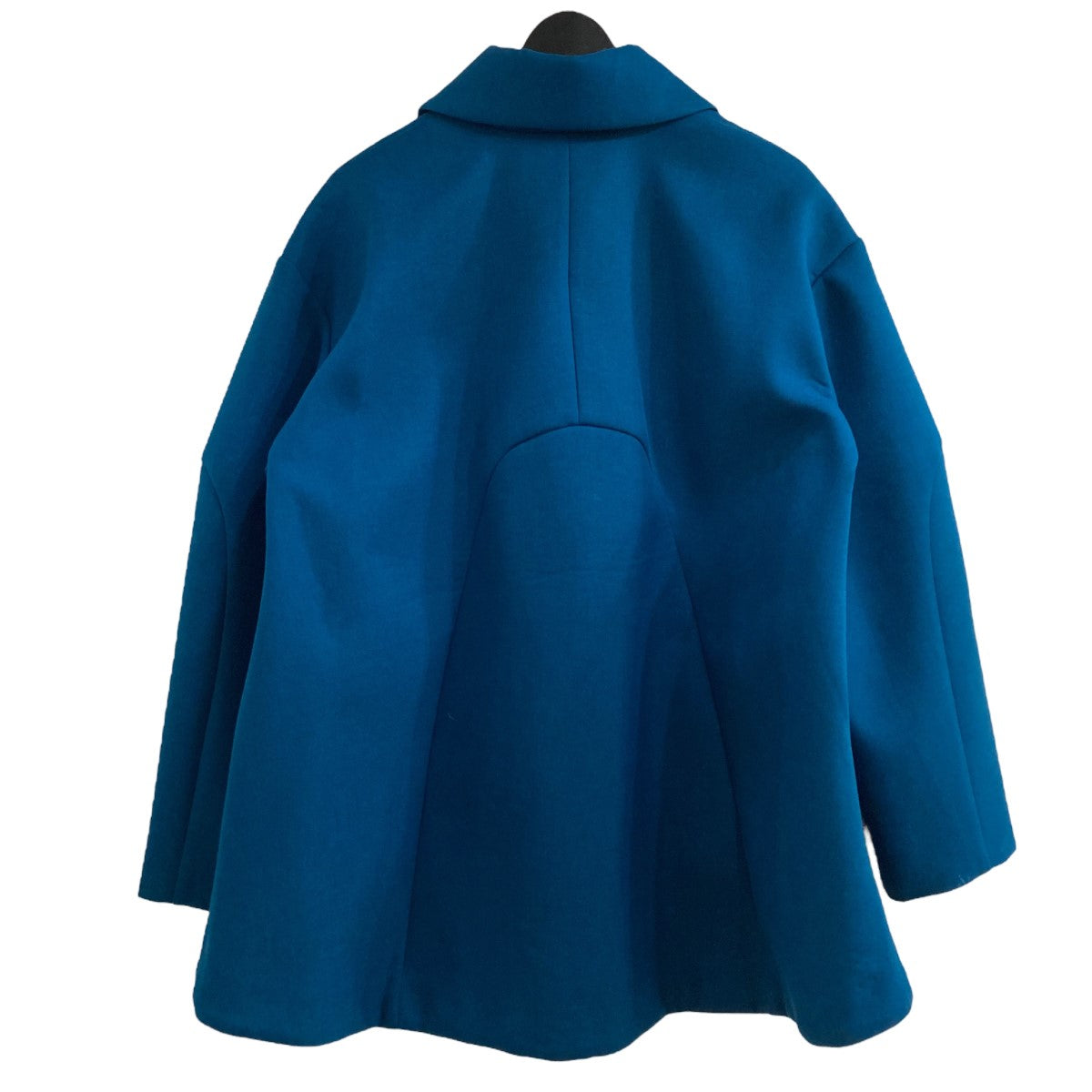 アーチコクーンテントコート522340002101-01 「COCOON TENT COAT」