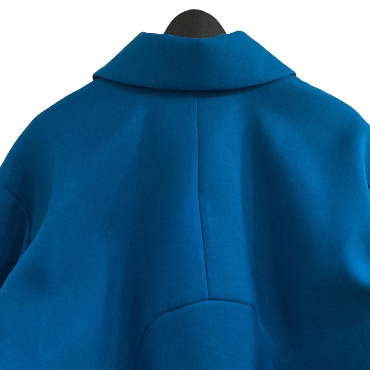 アーチコクーンテントコート522340002101-01 「COCOON TENT COAT」