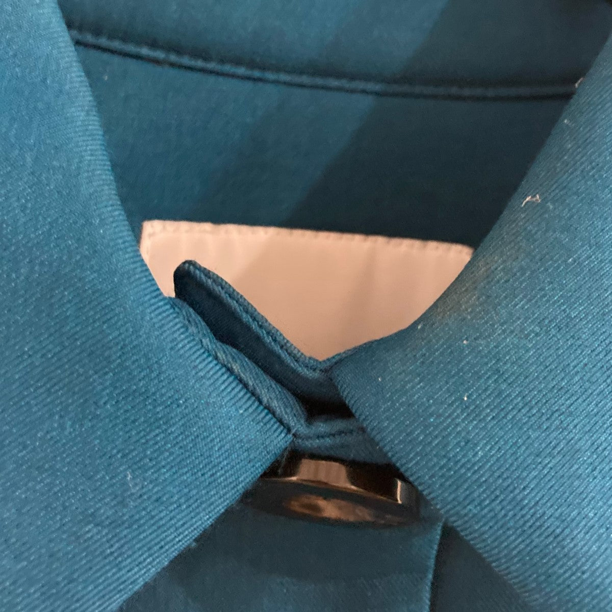 アーチコクーンテントコート522340002101-01 「COCOON TENT COAT」