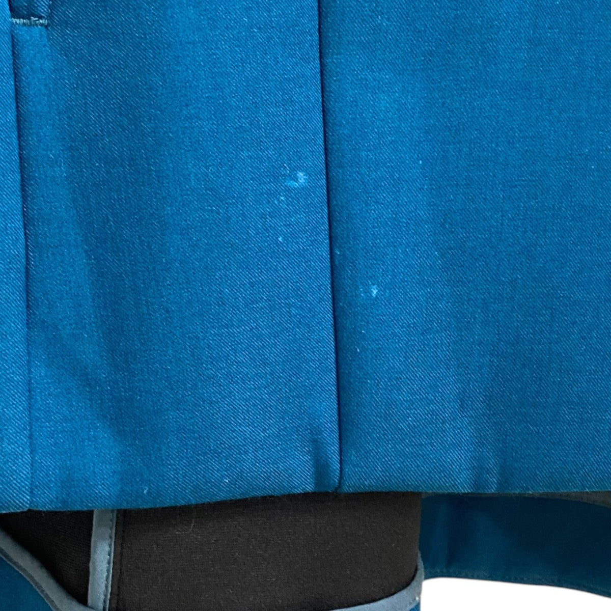 アーチコクーンテントコート522340002101-01 「COCOON TENT COAT」