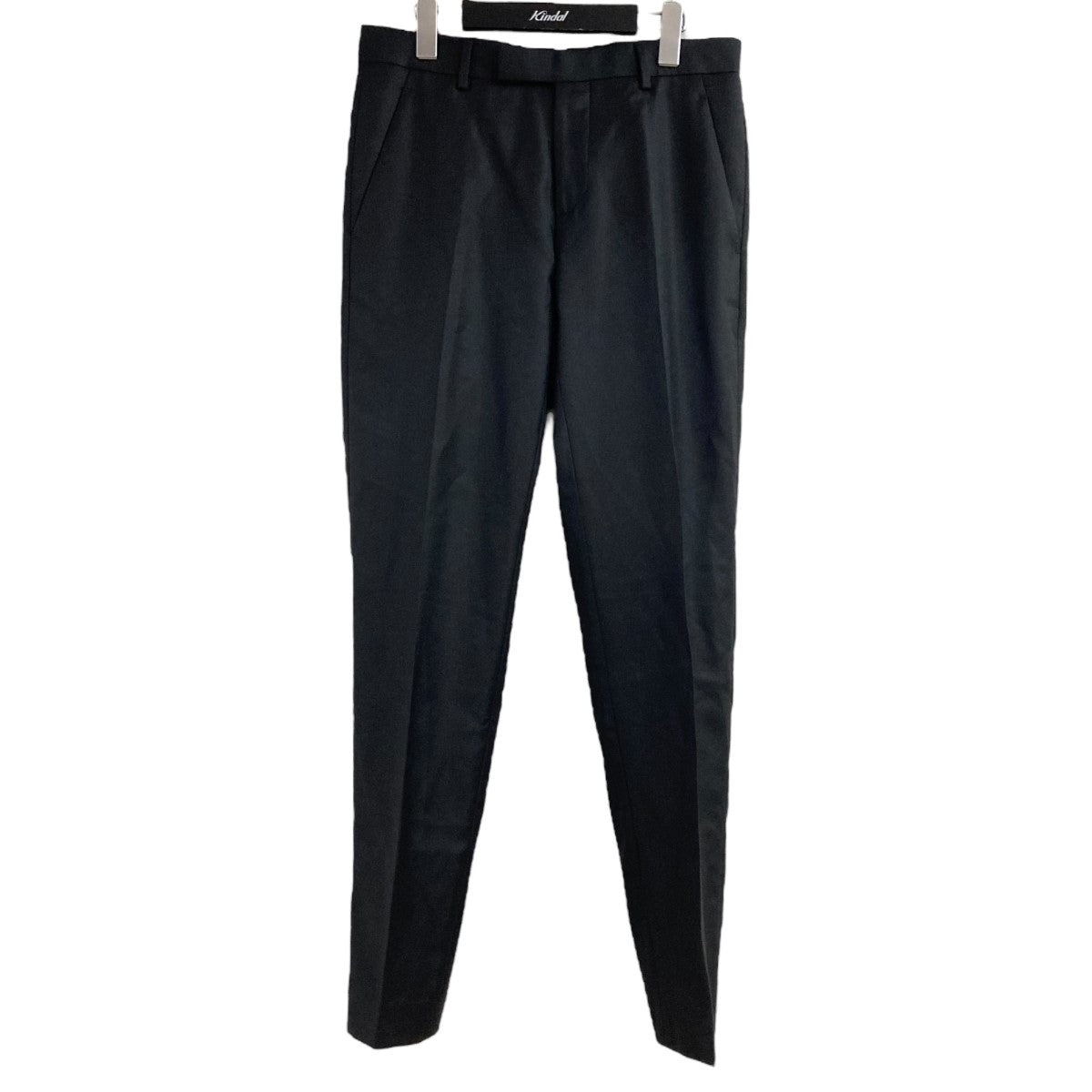DIOR センタープレスパンツ013C120A3226 古着・中古-1枚目のアイテム画像