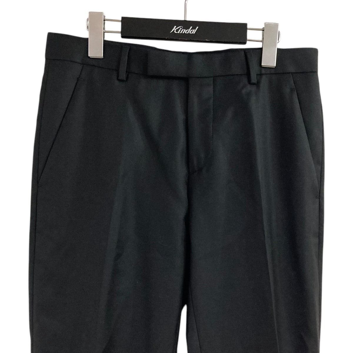 DIOR センタープレスパンツ013C120A3226 古着・中古-2枚目のアイテム画像
