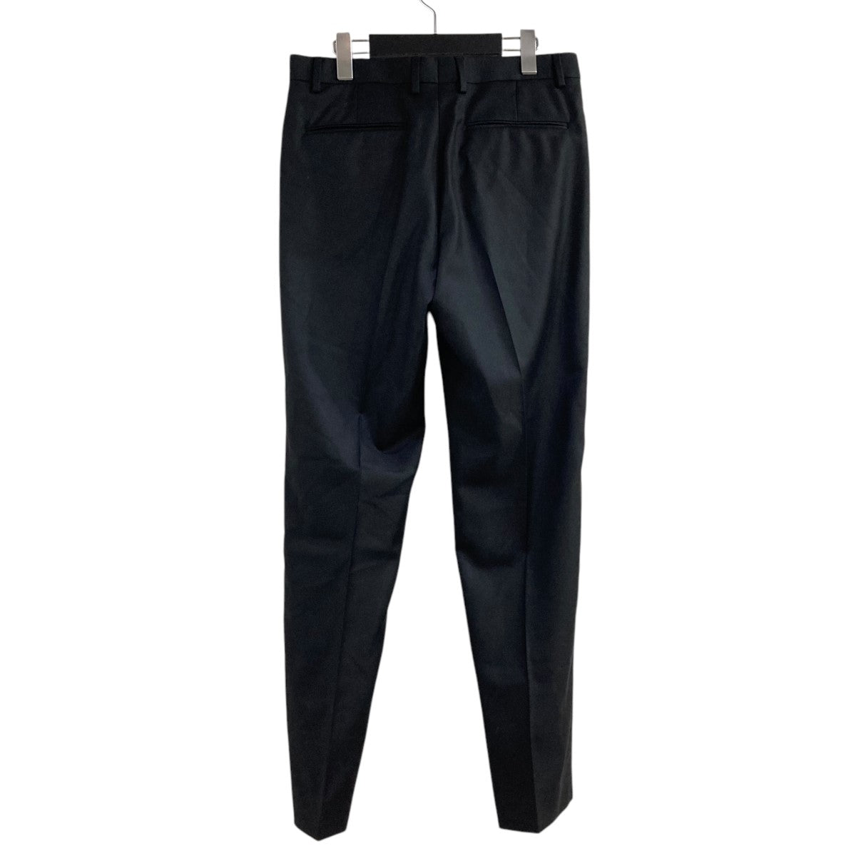 DIOR センタープレスパンツ013C120A3226 古着・中古-4枚目のアイテム画像