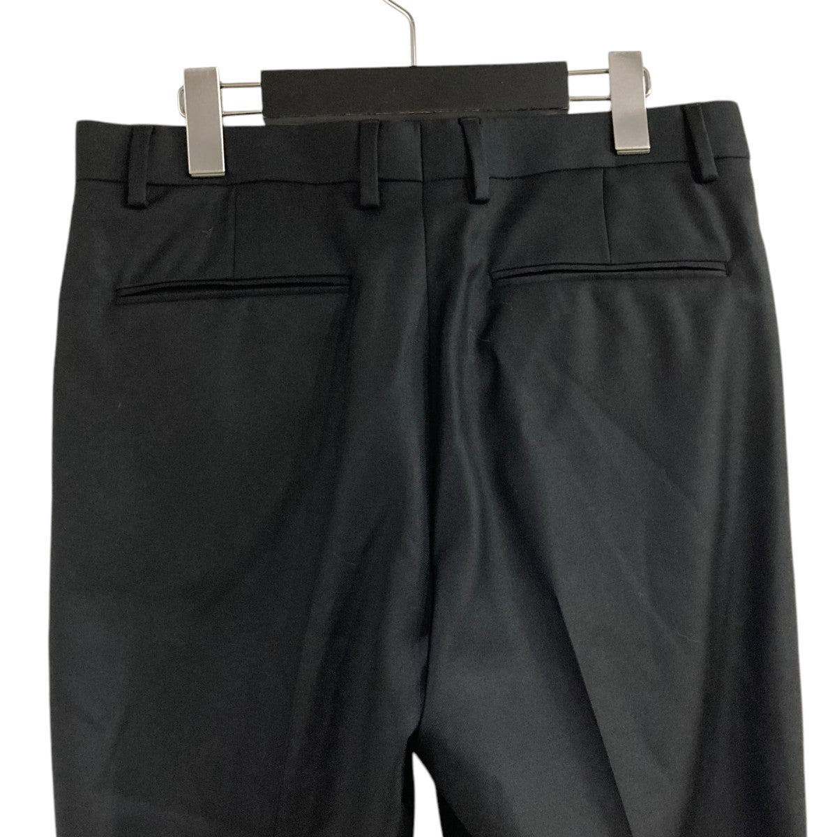 DIOR センタープレスパンツ013C120A3226 古着・中古-5枚目のアイテム画像