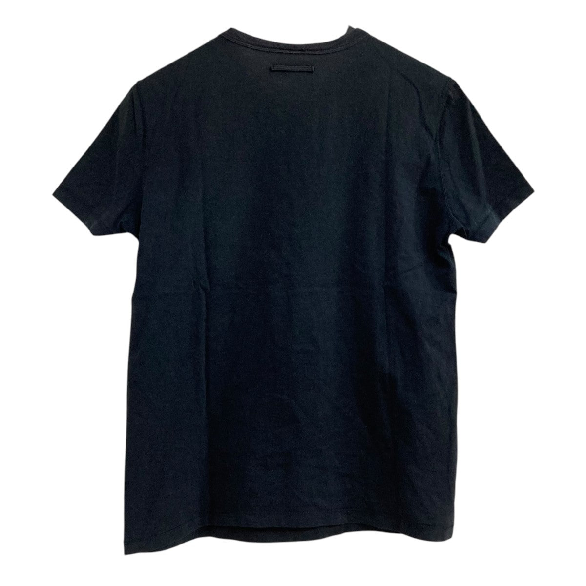 Jean Paul GAULTIER フェイスデザインティーシャツ 古着・中古-3枚目のアイテム画像