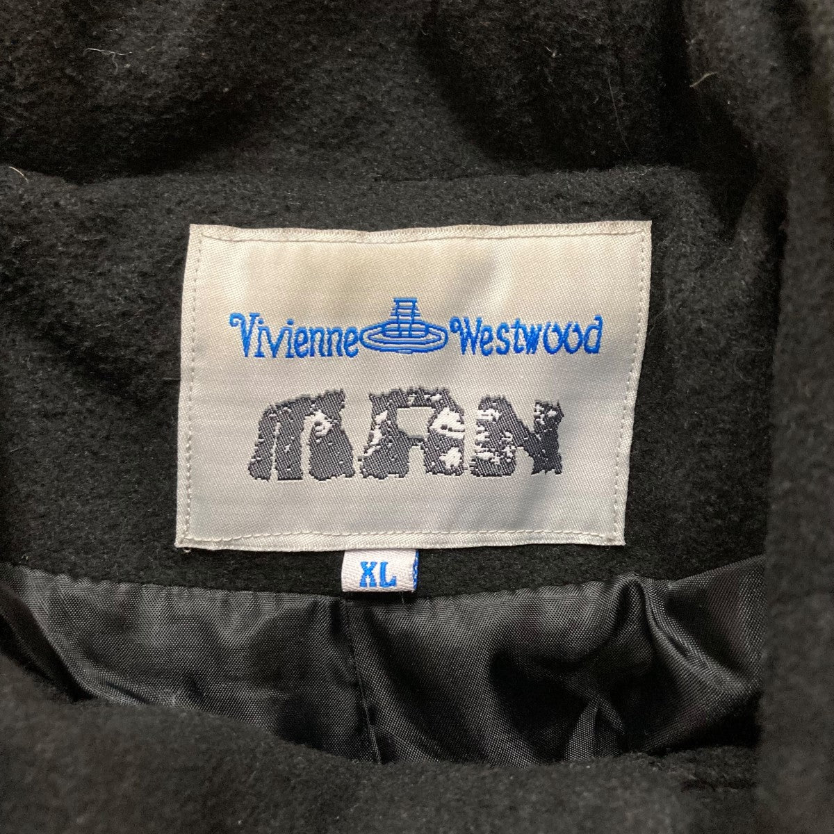 Vivienne Westwood man 25 GC040 古着・中古-8枚目のアイテム画像