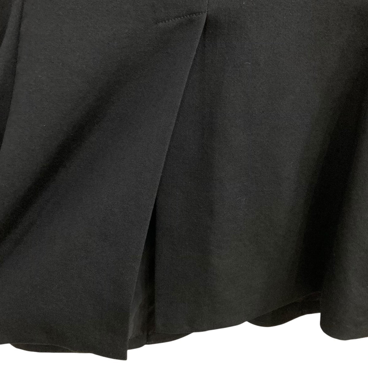 REGULATION Yohji Yamamoto ショルダーデザイン3BジャケットHE-J02-140 古着・中古-5枚目のアイテム画像