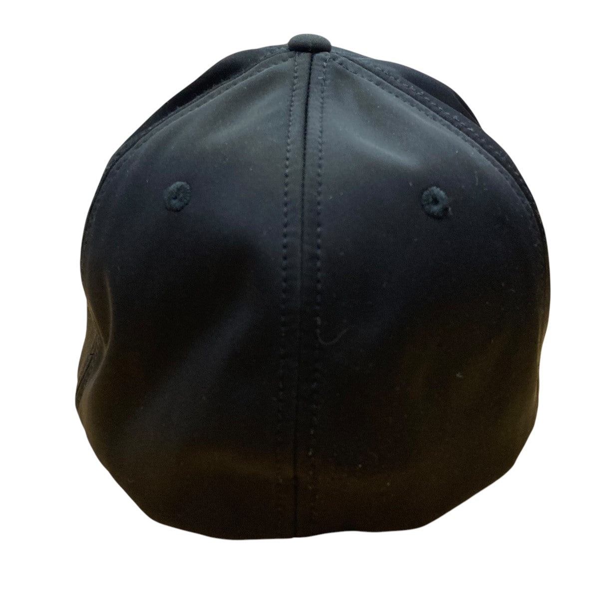 DIESEL ロゴ6パネルキャップ 古着・中古-3枚目のアイテム画像