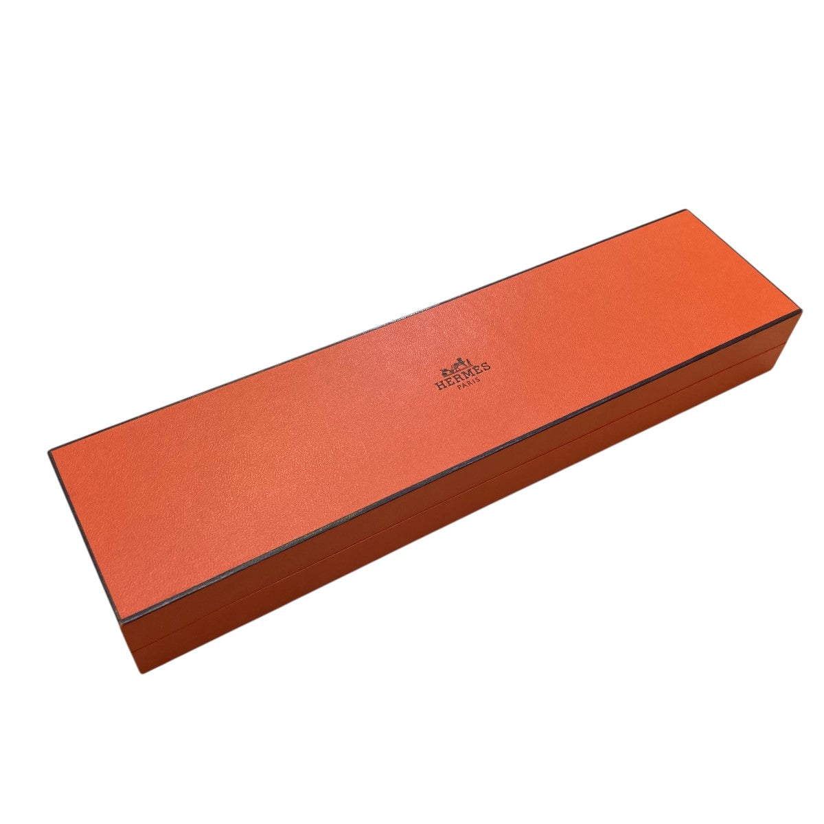 HERMES GM13コマシェーヌダンクル 古着・中古-3枚目のアイテム画像