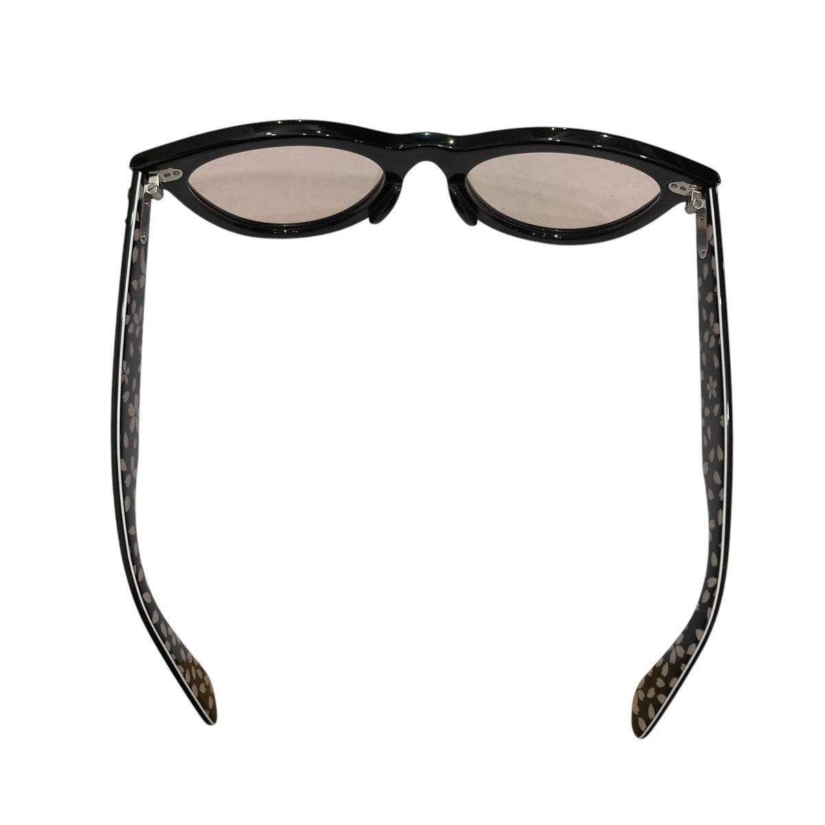 RAY-BAN WAYFARER WAY SAKURA LIMITED眼鏡 古着・中古-5枚目のアイテム画像