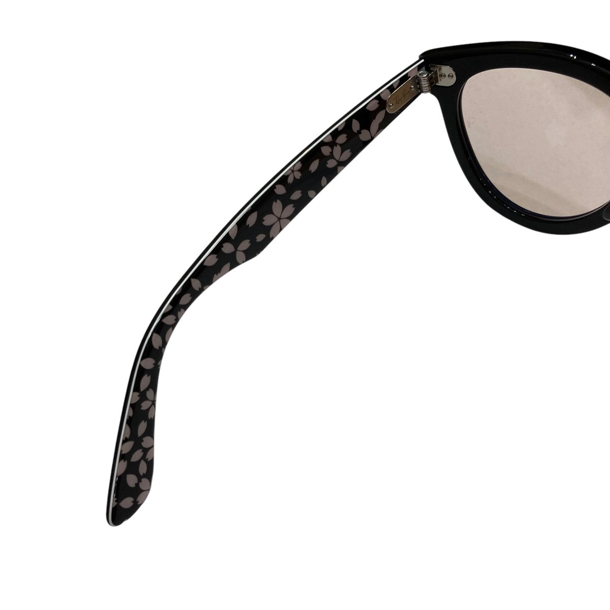 RAY-BAN WAYFARER WAY SAKURA LIMITED眼鏡 古着・中古-6枚目のアイテム画像