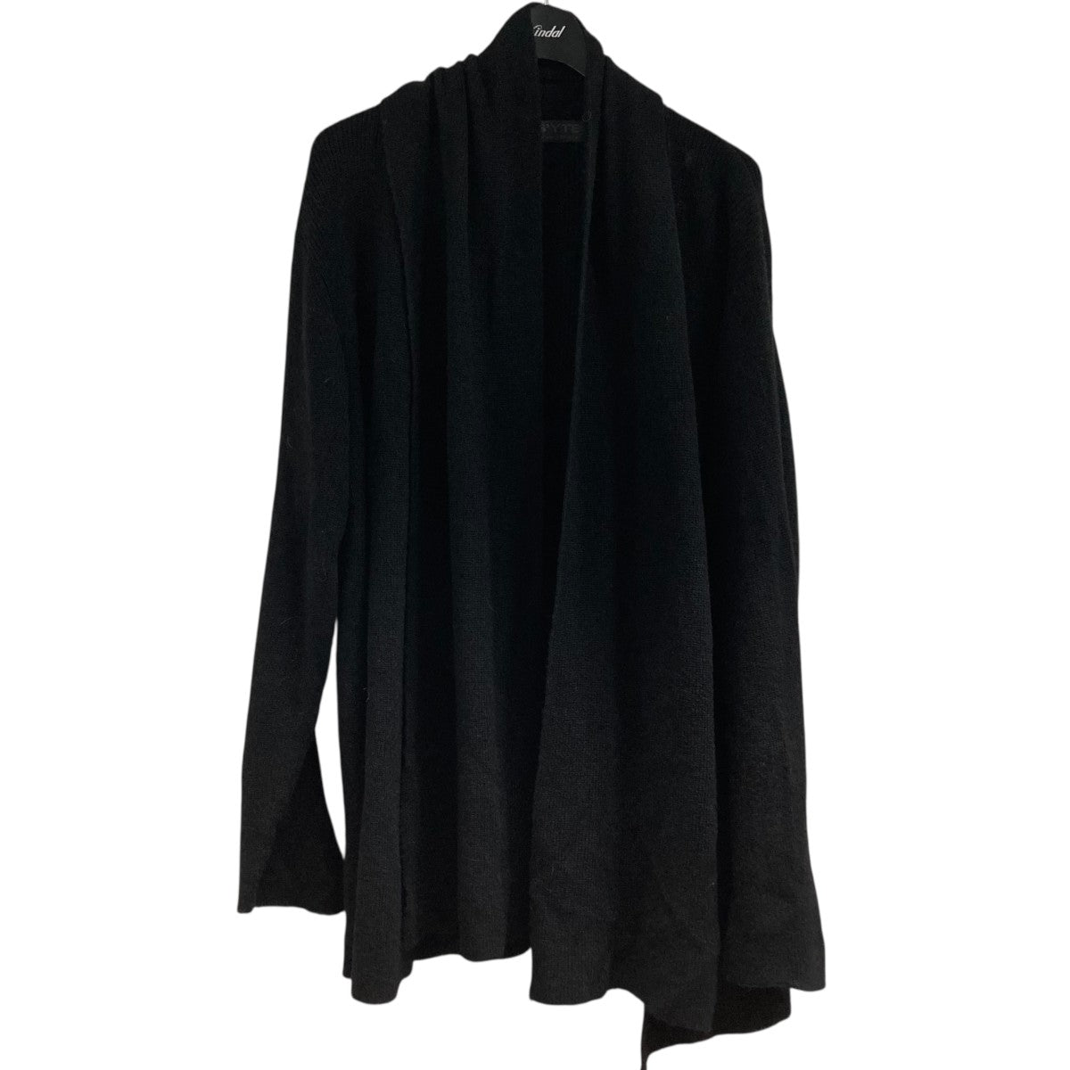 s'yte YOHJI YAMAMOTO(サイトヨウジヤマモト) ニット