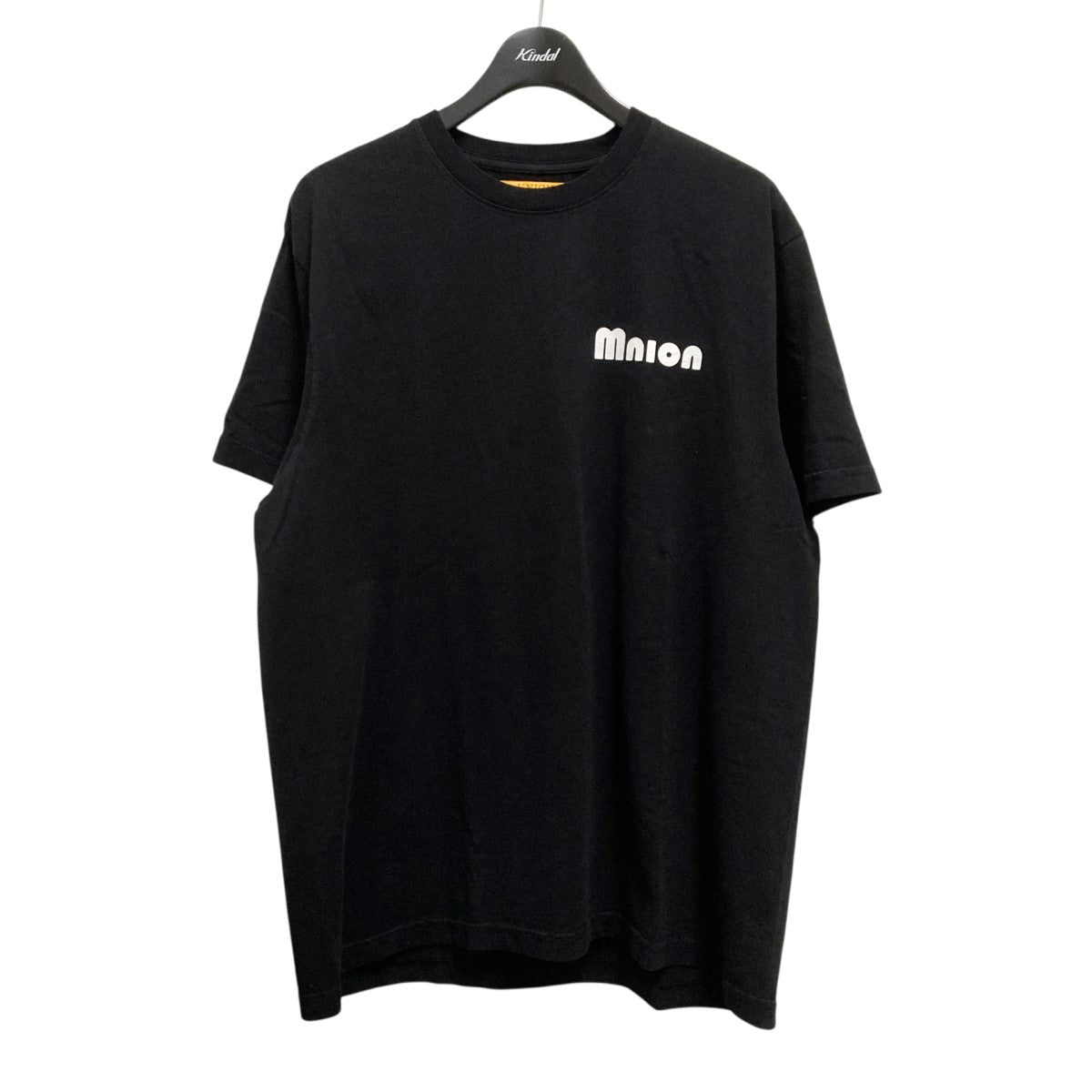 USED古着(ユーズドフルギ) MATIN KIM Tシャツ MATIN CUPID レディース FREE 中古 古着 0143 MATIN KIM Tシャツ MATIN CUPID レディース FREE – ブランド古着