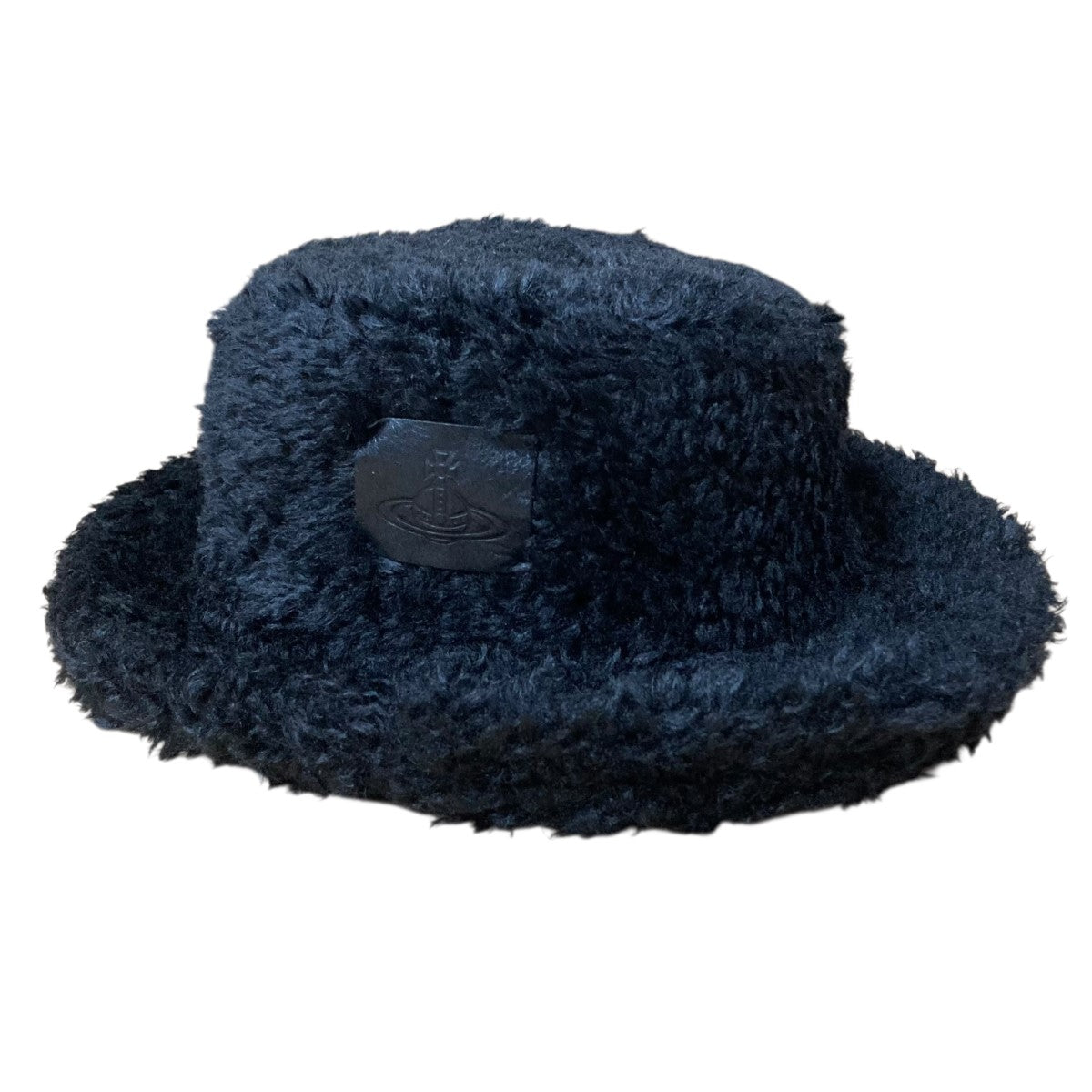 Vivienne Westwood(ヴィヴィアンウエストウッド) ファーハット15-12