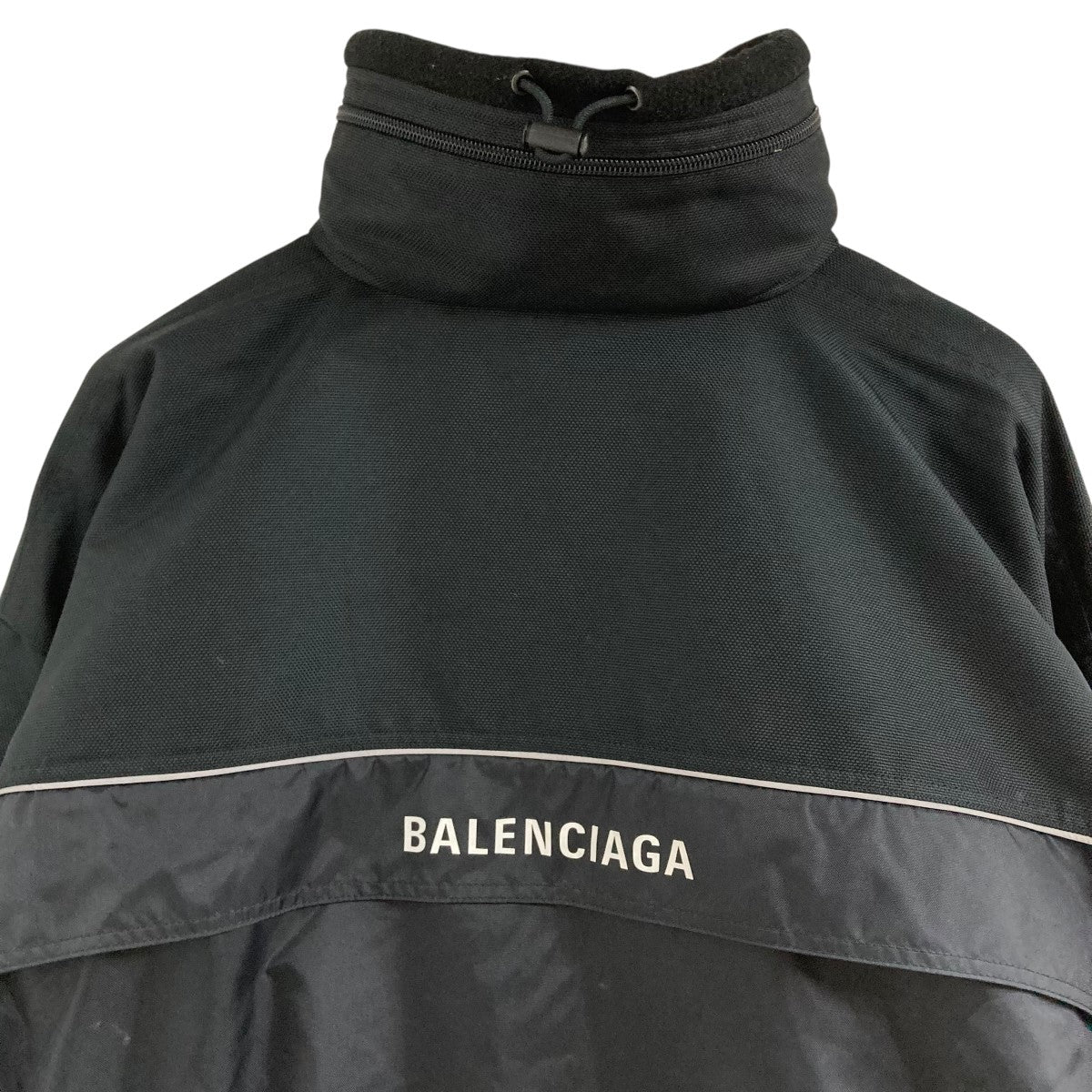 BALENCIAGA プルオーバー 古着・中古-4枚目のアイテム画像