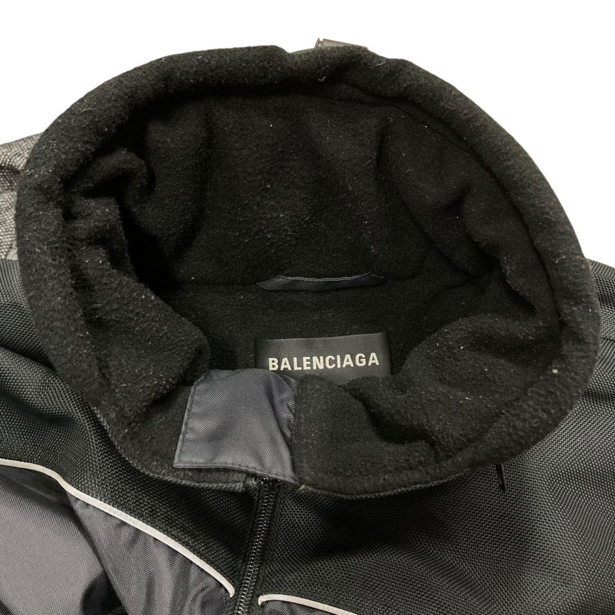 BALENCIAGA プルオーバー 古着・中古-5枚目のアイテム画像