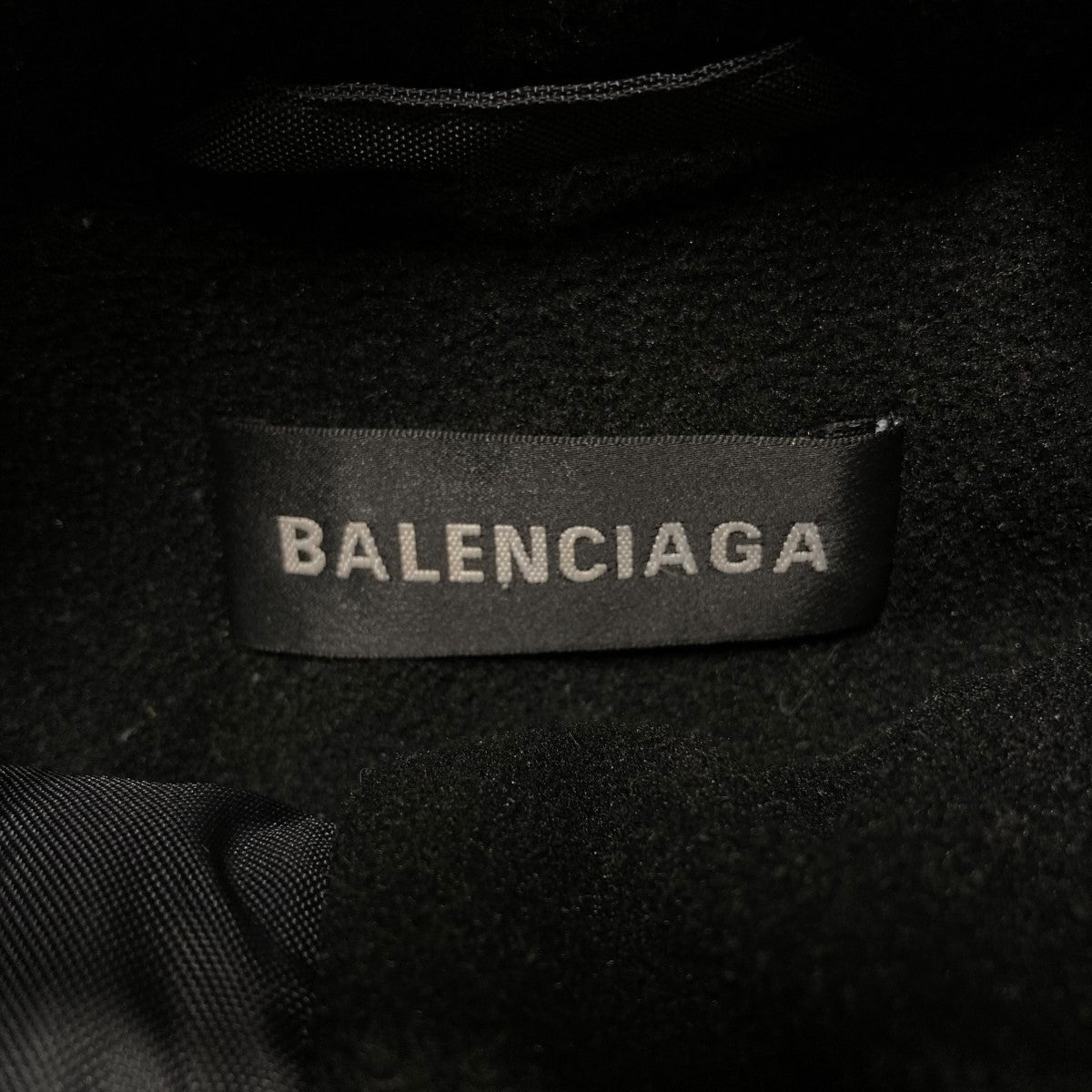 BALENCIAGA プルオーバー 古着・中古-6枚目のアイテム画像