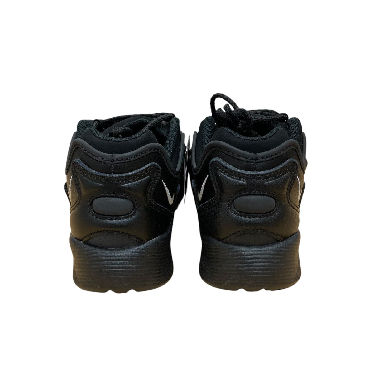 COMME des GARCONS HOMME PLUS×NIKE SENSE 96ローカットスニーカーHV1944-001 古着・中古-4枚目のアイテム画像