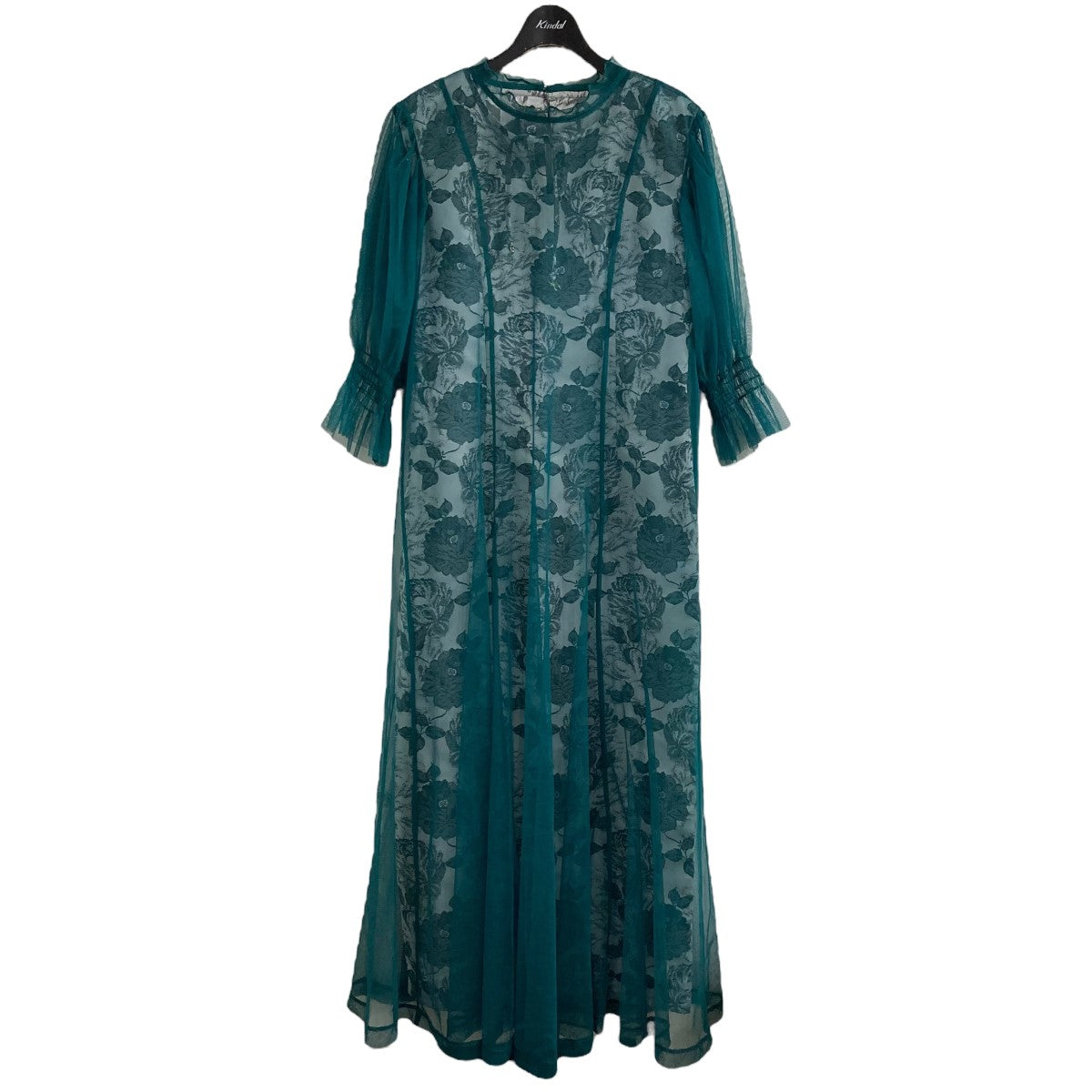 フラワーナロードレス