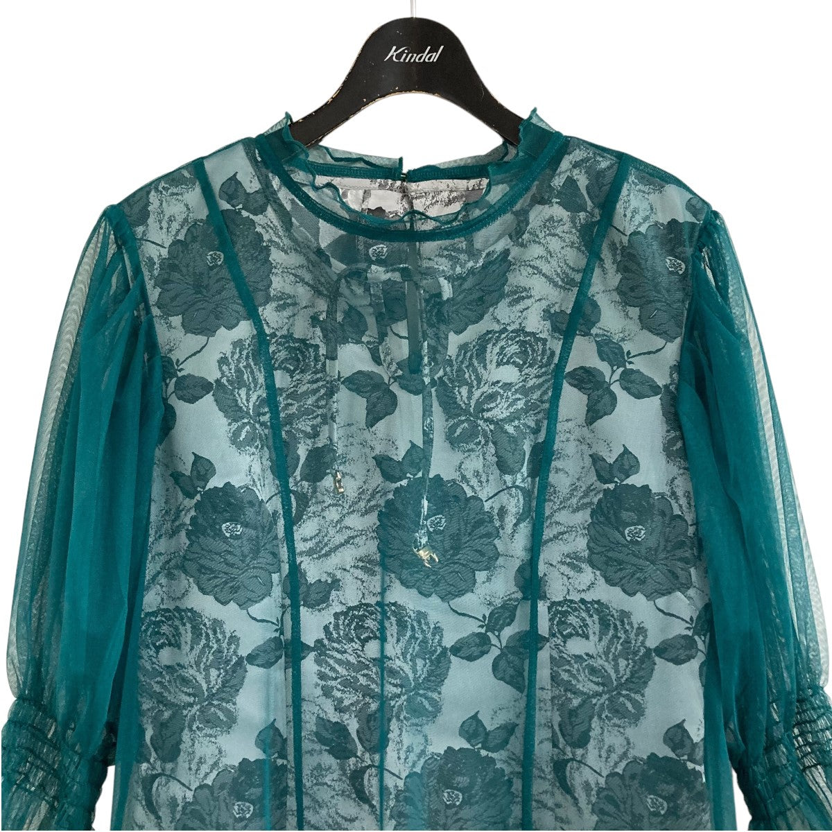 フラワーナロードレス