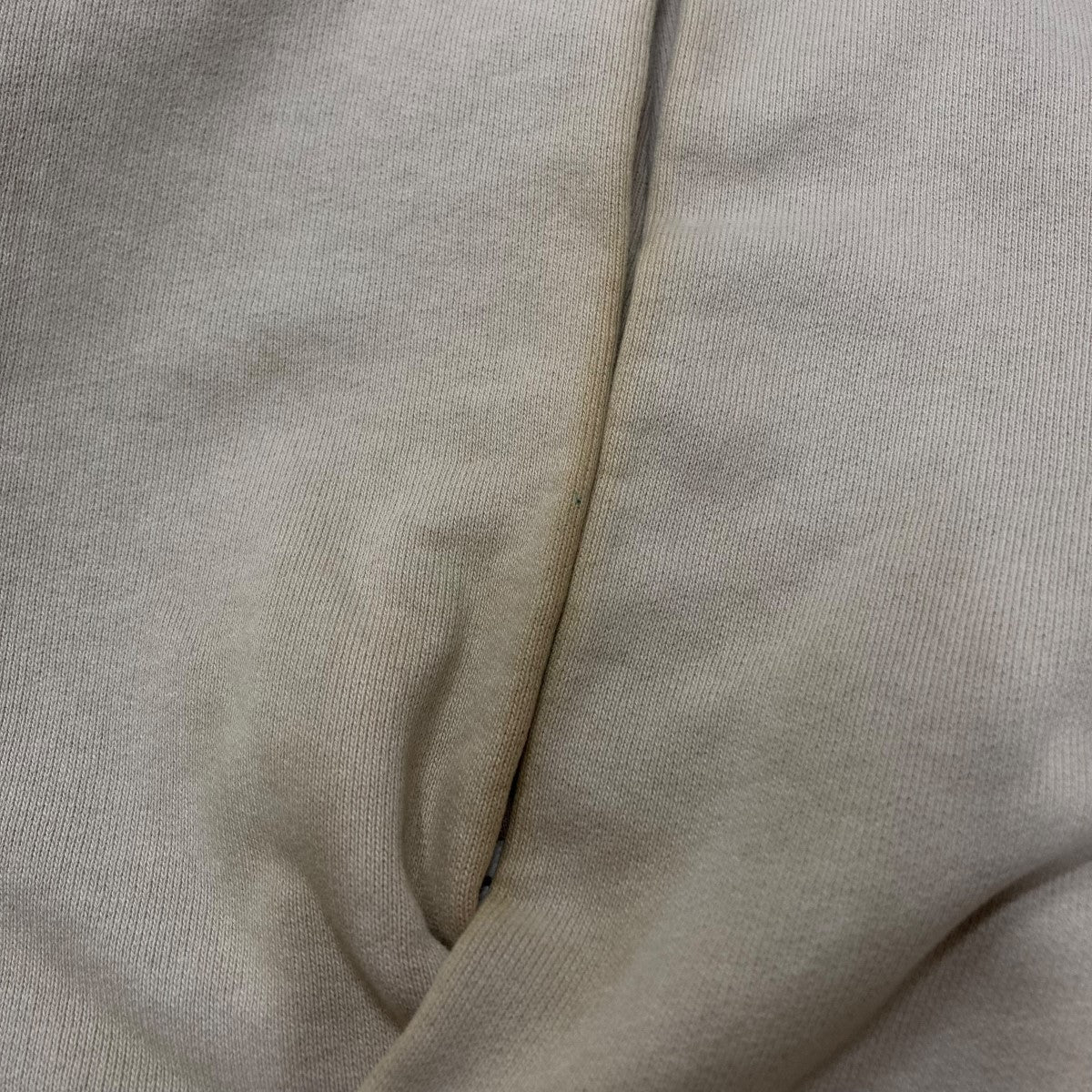 ACNE STUDIOS ロゴプルオーバーパーカー 古着・中古-5枚目のアイテム画像